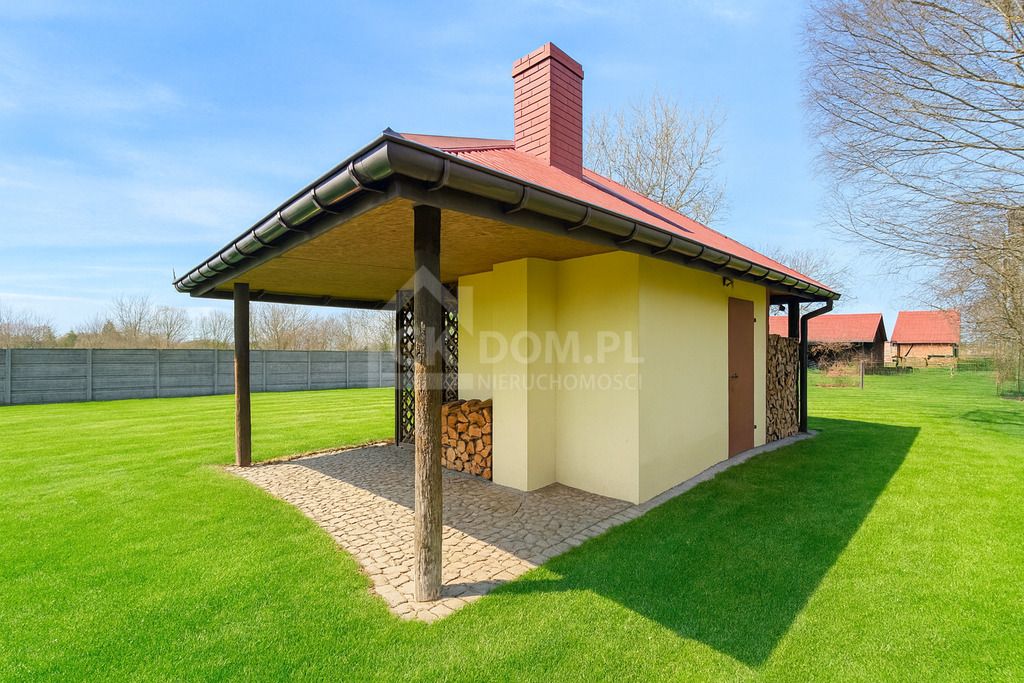 dom wolnostojący, 6 pokoi Rudki. Zdjęcie 29