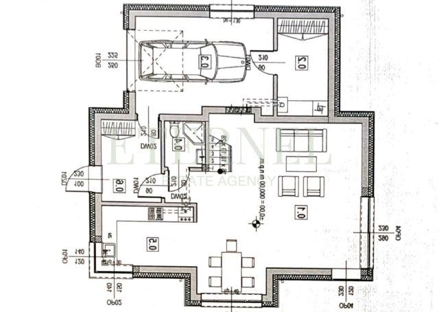 dom wolnostojący, 5 pokoi Brzozówka. Zdjęcie 8