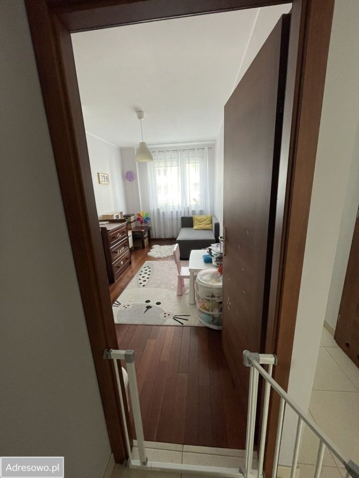 Mieszkanie 3-pokojowe Swarzędz Nowa Wieś, os. Edwarda Raczyńskiego. Zdjęcie 5