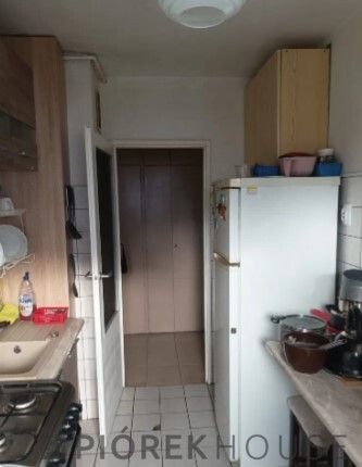 Mieszkanie 3-pokojowe Warszawa Ochota, ul. Racławicka. Zdjęcie 5