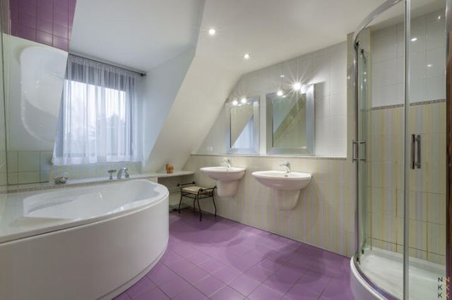 dom szeregowy, 4 pokoje Wrocław Krzyki, ul. Hufcowa. Zdjęcie 11