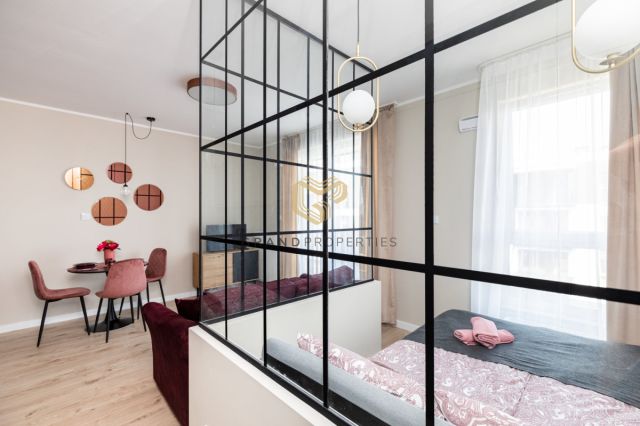 Mieszkanie 2-pokojowe Warszawa Praga, ul. Omulewska. Zdjęcie 5