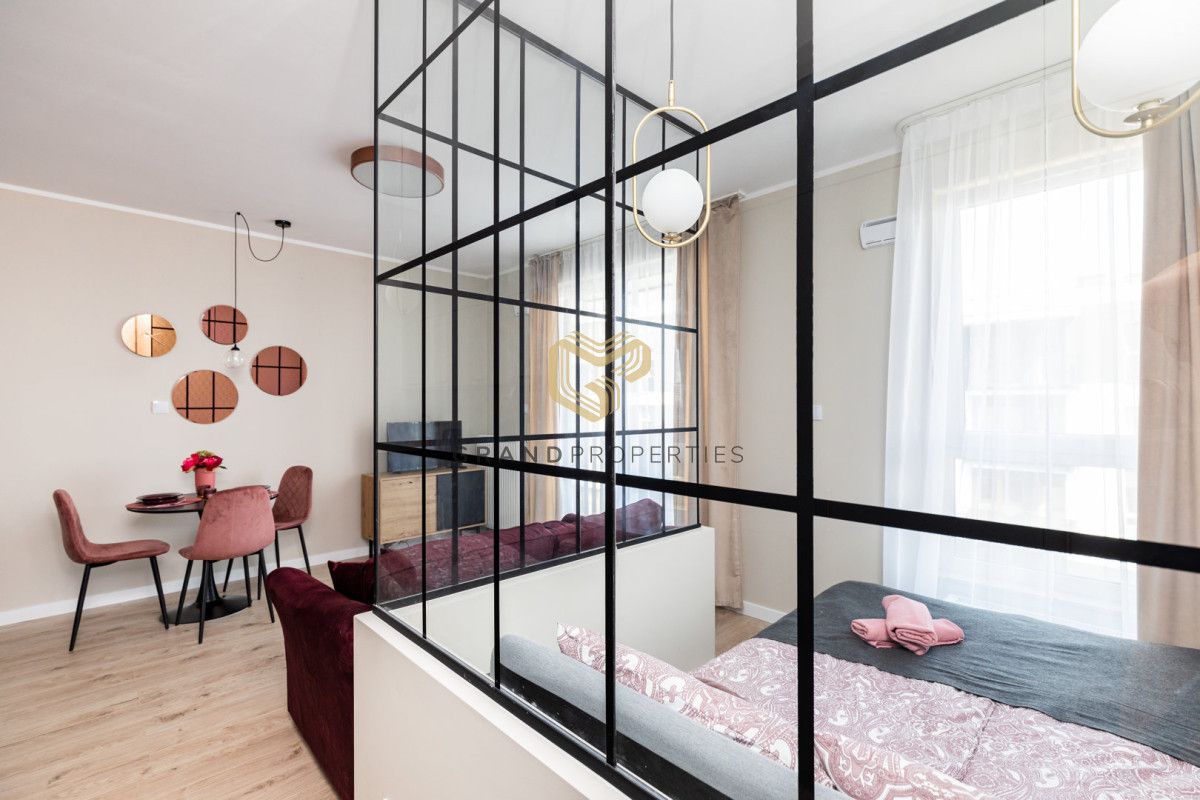 Mieszkanie 2-pokojowe Warszawa Praga, ul. Omulewska. Zdjęcie 5