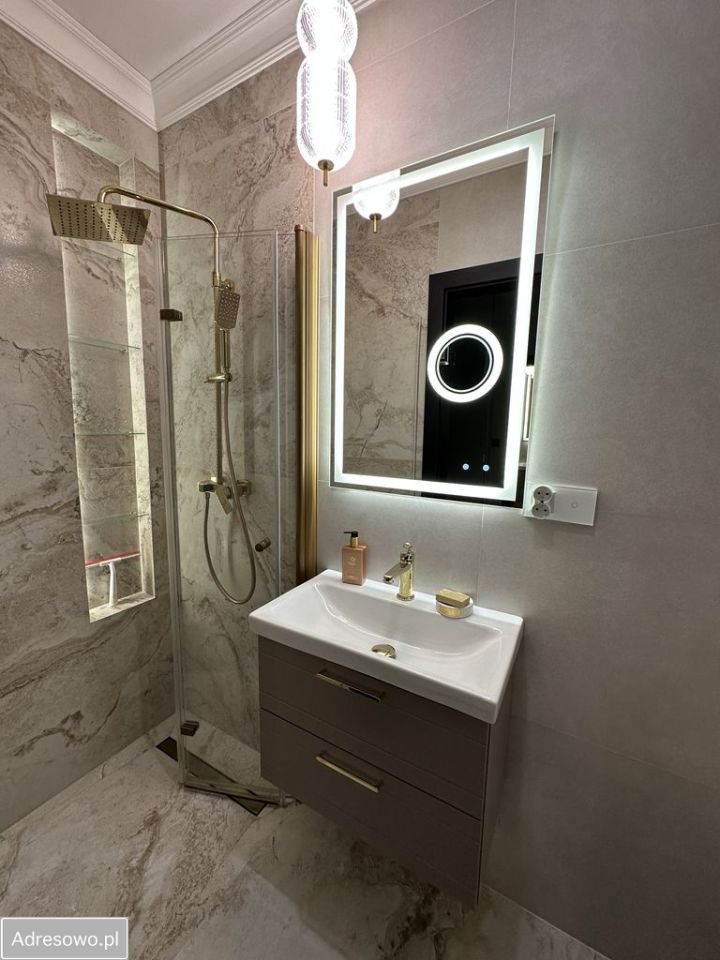 Mieszkanie 4-pokojowe Lublin Wrotków, ul. Henryka Wolińskiego. Zdjęcie 18