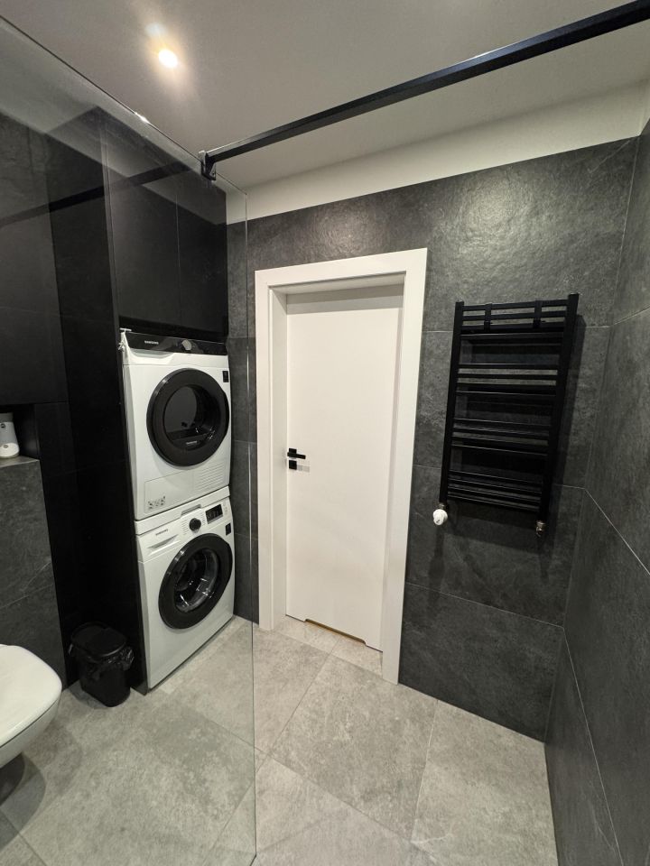 Mieszkanie 3-pokojowe Bydgoszcz Fordon, ul. Zenona Frydrychowicza. Zdjęcie 4