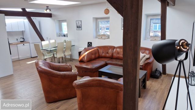 Mieszkanie 2-pokojowe Szczecin Śródmieście, ul. Księcia Bogusława X. Zdjęcie 1