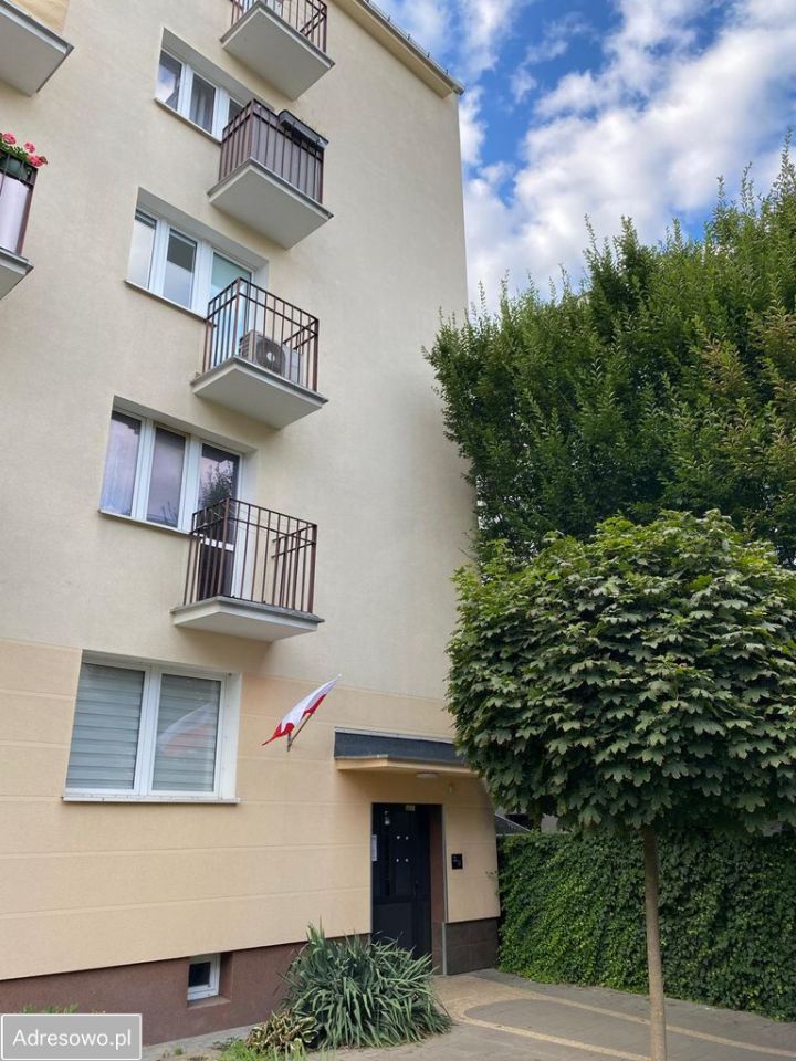 Mieszkanie 1-pokojowe Warszawa Praga-Południe, ul. Zgierska. Zdjęcie 4