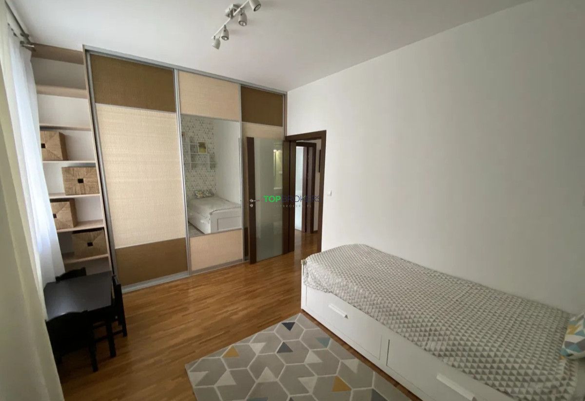Mieszkanie 3-pokojowe Warszawa Mokotów, ul. Karola Chodkiewicza. Zdjęcie 9