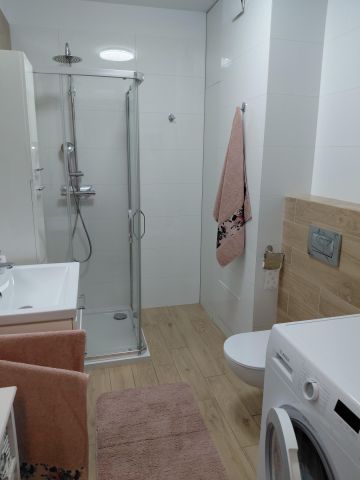 Mieszkanie 2-pokojowe Poznań Podolany, ul. Druskienicka. Zdjęcie 10
