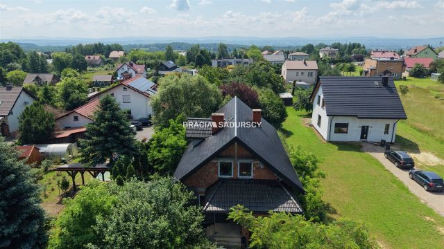 dom wolnostojący, 5 pokoi Kaszów. Zdjęcie 36