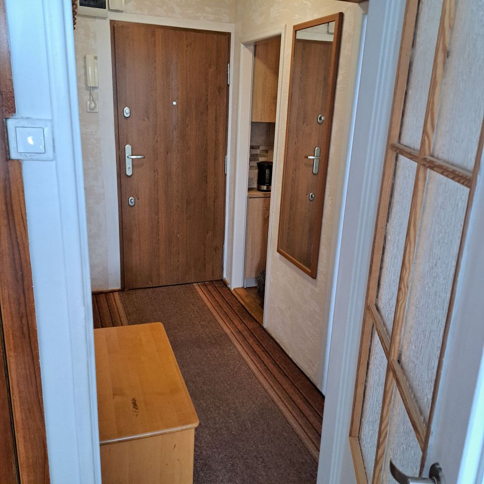 Mieszkanie 2-pokojowe Warszawa Mokotów, al. Niepodległości. Zdjęcie 30