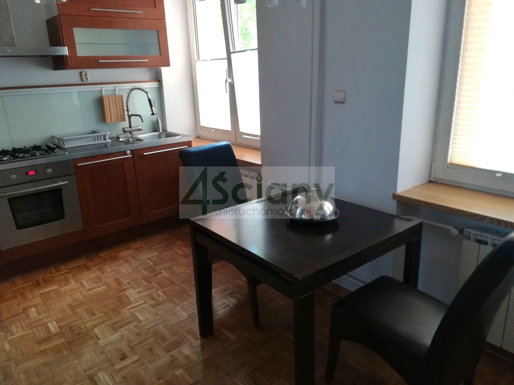 Mieszkanie 2-pokojowe Warszawa Ochota, ul. Szczęśliwicka. Zdjęcie 6