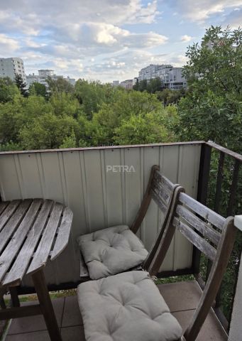Mieszkanie 2-pokojowe Warszawa Ochota, ul. Władysława Korotyńskiego. Zdjęcie 11