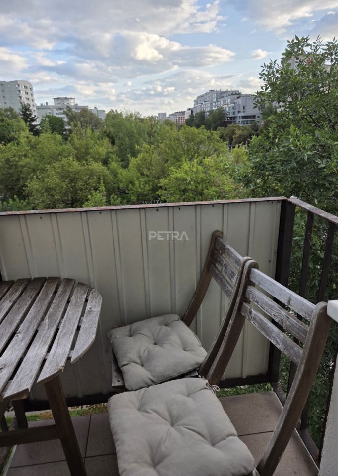 Mieszkanie 2-pokojowe Warszawa Ochota, ul. Władysława Korotyńskiego. Zdjęcie 11
