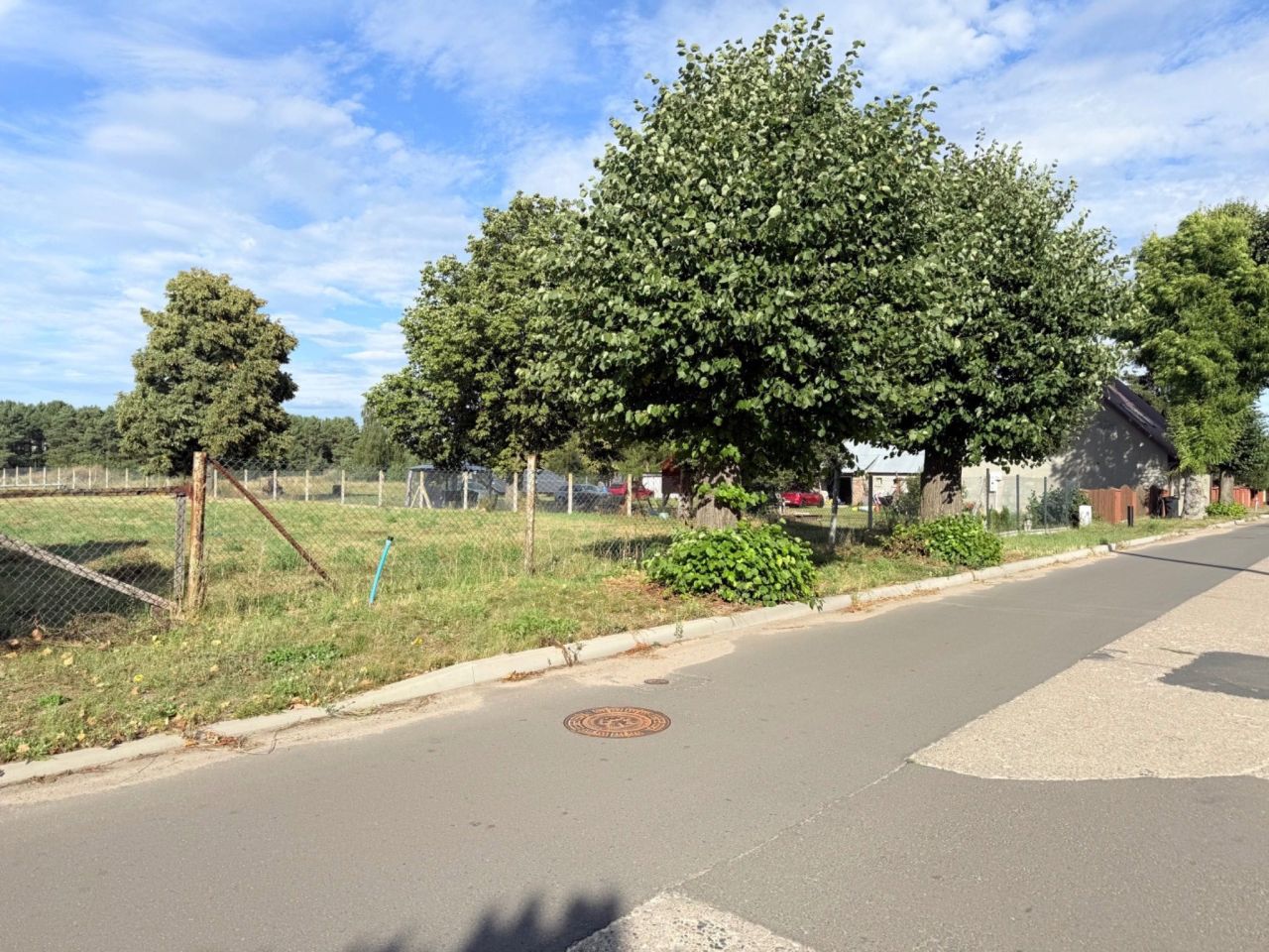 Działka siedliskowa Krajnik. Zdjęcie 7