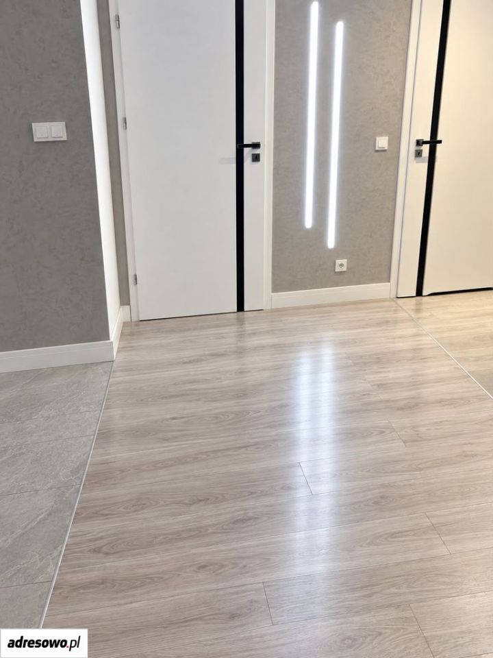 Mieszkanie 2-pokojowe Wrocław Psie Pole, ul. Przejazdowa. Zdjęcie 8