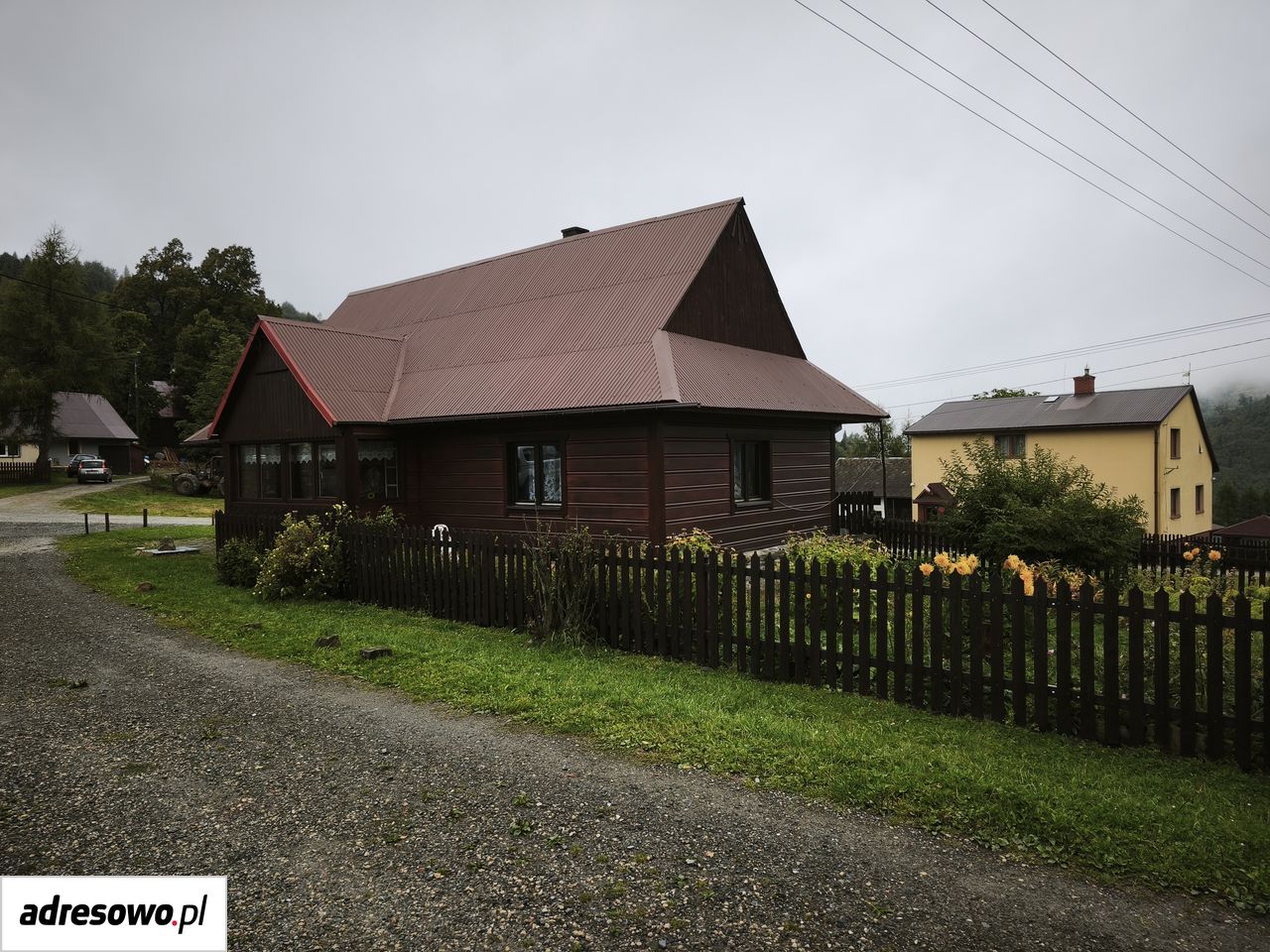 dom wolnostojący, 3 pokoje Soblówka Młada Hora. Zdjęcie 4