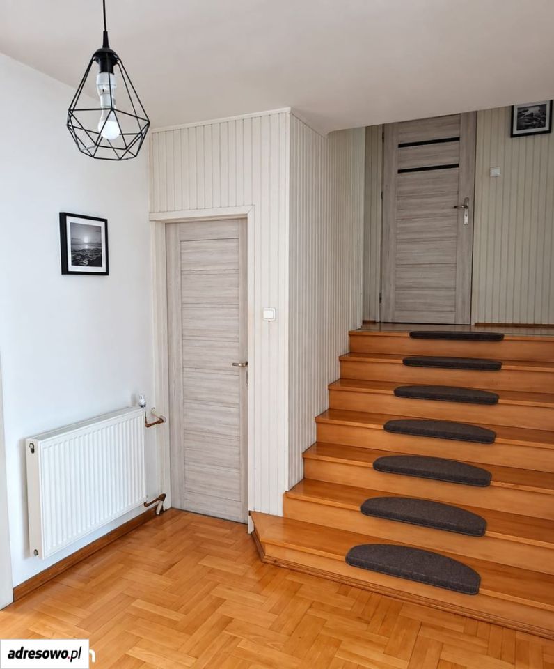 bliźniak, 5 pokoi Toruń Wrzosy, ul. Zagonowa. Zdjęcie 15