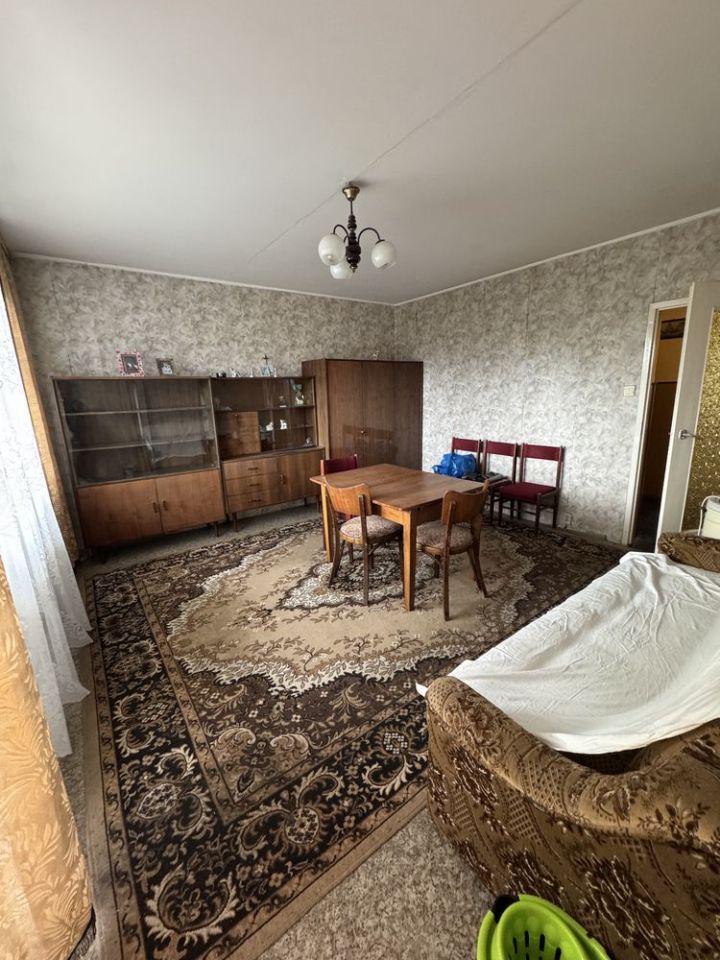 Mieszkanie 3-pokojowe Sochaczew Centrum, ul. Targowa. Zdjęcie 1
