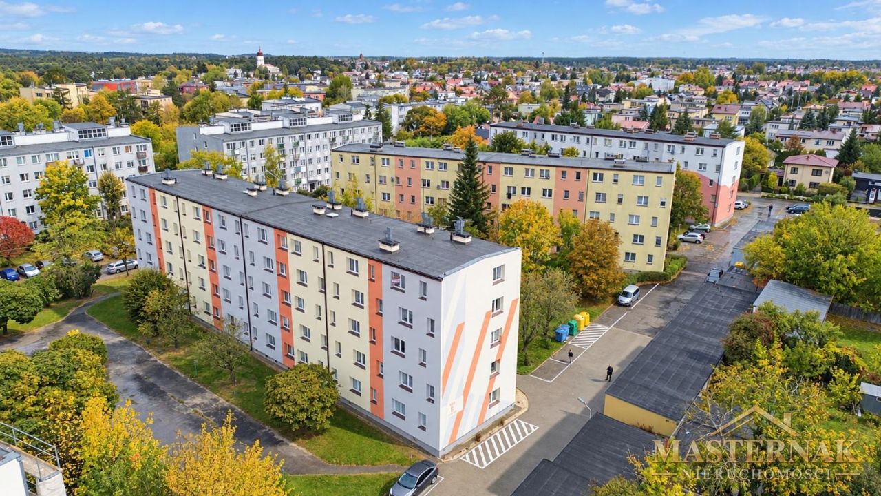 Mieszkanie 2-pokojowe Ostrowiec Świętokrzyski, ul. Jana Kochanowskiego. Zdjęcie 26