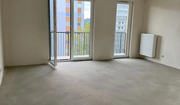 Mieszkanie 1-pokojowe Kraków Podgórze Duchackie, ul. Podedworze