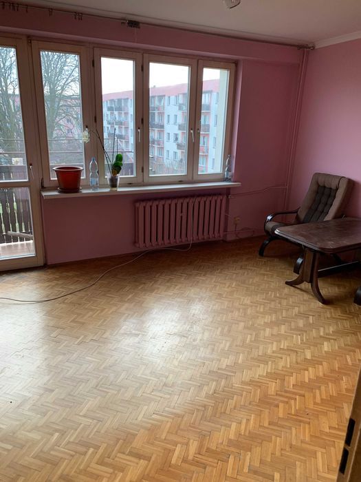 Mieszkanie 2-pokojowe Kozienice, ul. Nowy Świat