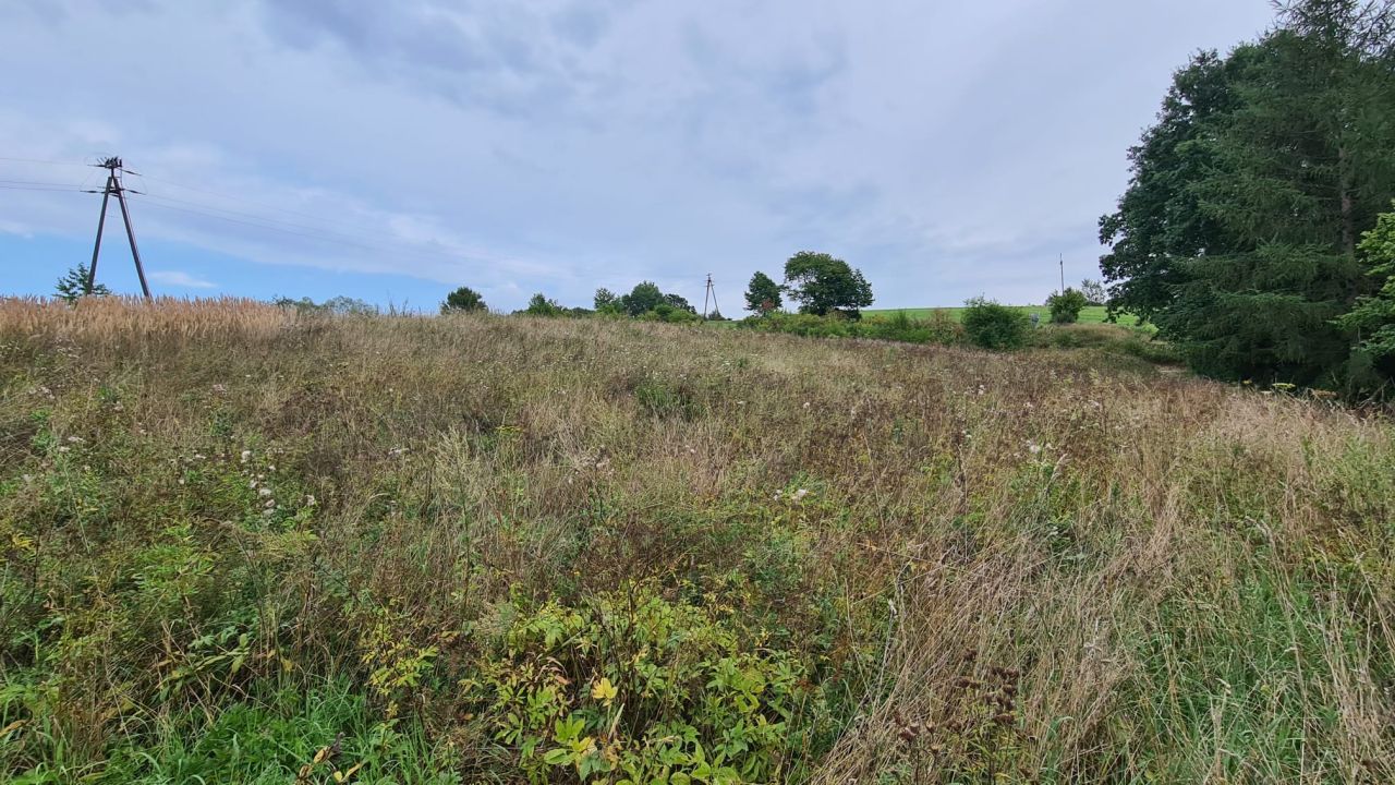 Działka budowlana Uherce Mineralne. Zdjęcie 10