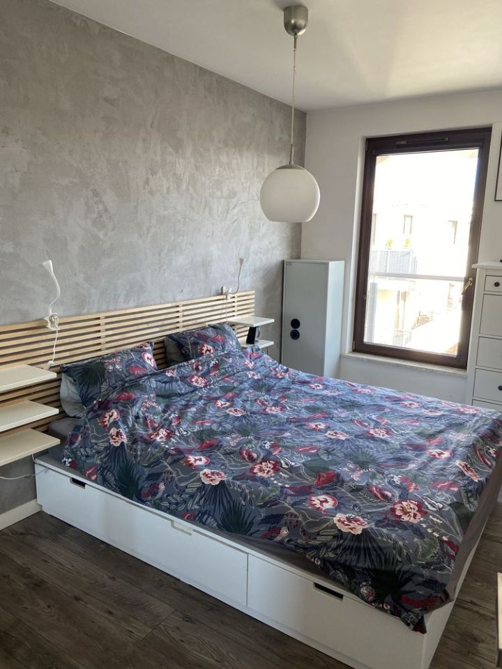 Mieszkanie 2-pokojowe Kraków, ul. Bociana. Zdjęcie 2