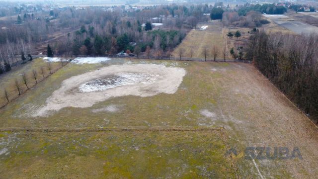 Działka budowlana Borzęcin Duży, ul. Relaksowa. Zdjęcie 8