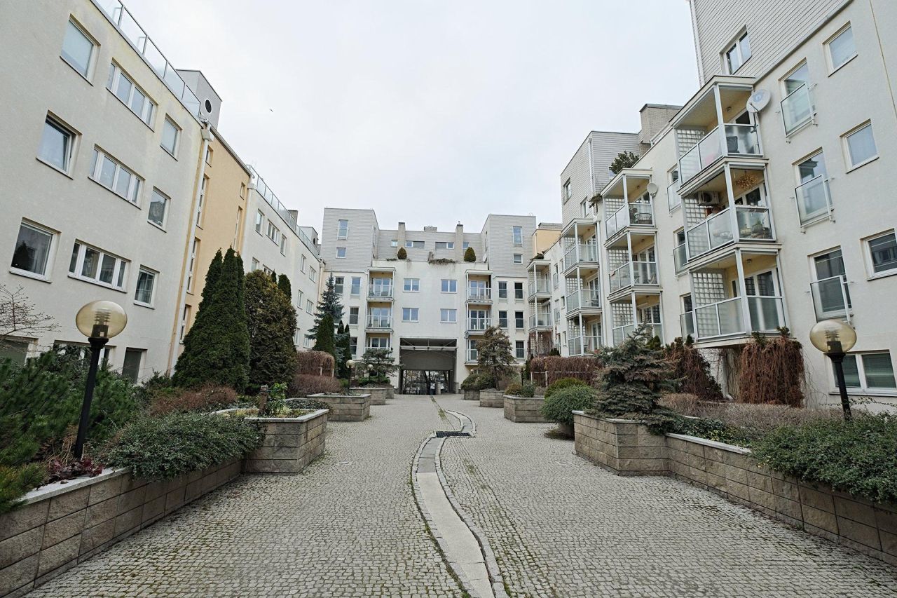 Mieszkanie 4-pokojowe Warszawa Ochota, ul. Elizy Orzeszkowej. Zdjęcie 20