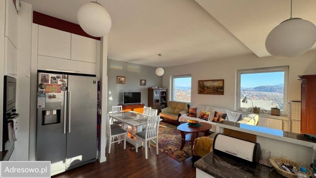 Mieszkanie 3-pokojowe Jelenia Góra Centrum, ul. os. Rakownica. Zdjęcie 5