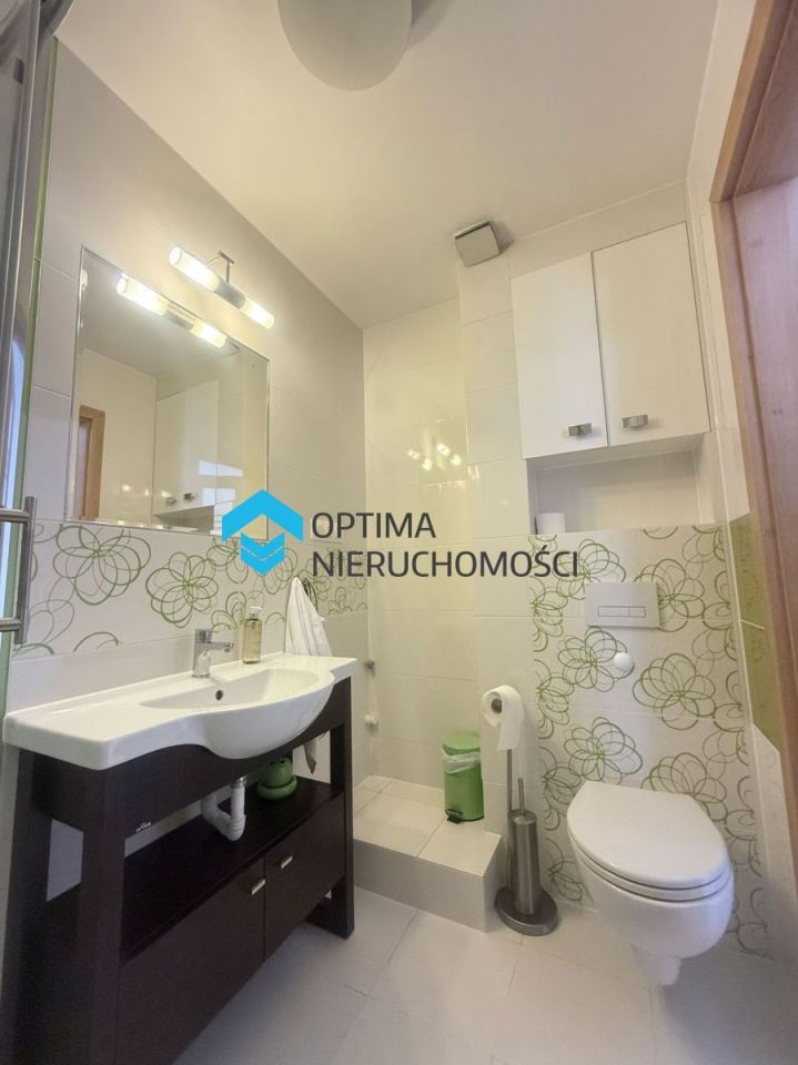 Mieszkanie 2-pokojowe Szklarska Poręba Szklarska Poręba Górna. Zdjęcie 14