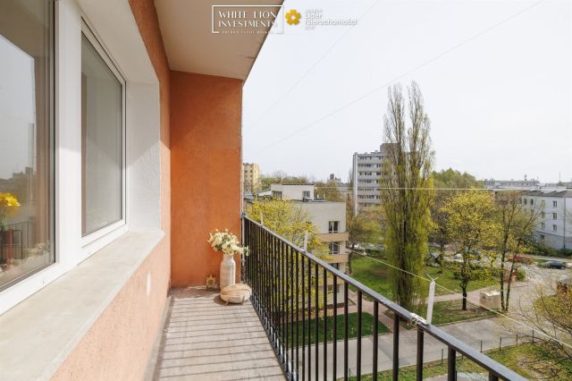 Mieszkanie 3-pokojowe Warszawa Ochota, ul. Aleje Jerozolimskie. Zdjęcie 16