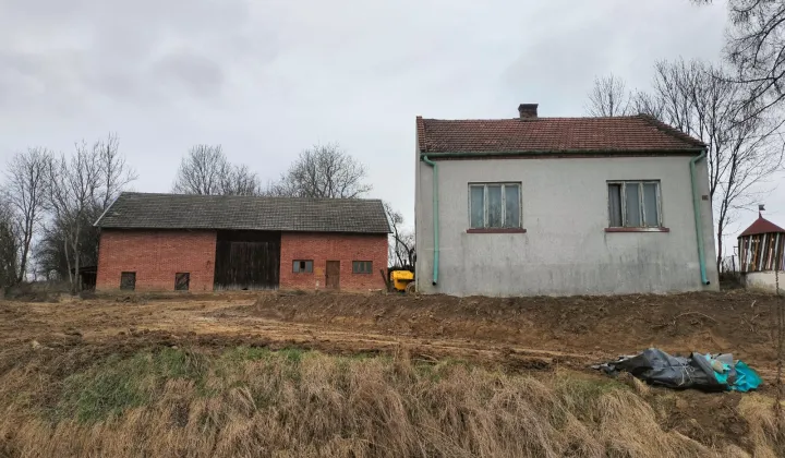 siedlisko Donatkowice