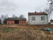 siedlisko Donatkowice