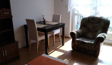 Mieszkanie 2-pokojowe Warszawa Ochota, al. Bohaterów Września