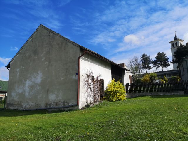 dom wolnostojący, 4 pokoje Kobyla, ul. Łączna. Zdjęcie 8