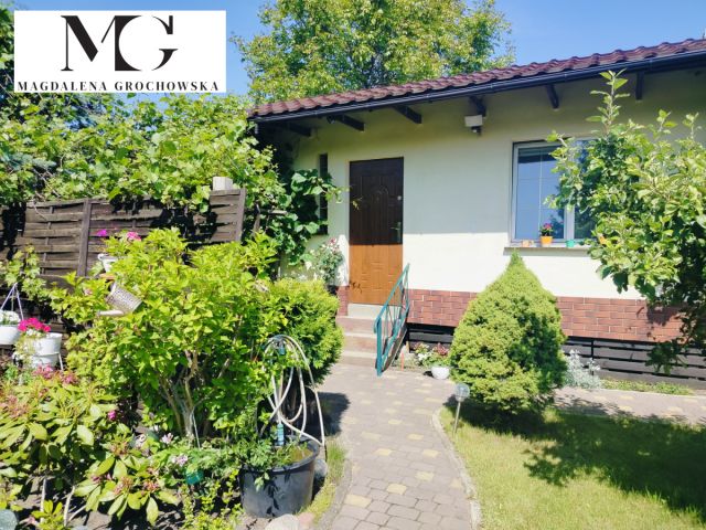 Działka rod Bydgoszcz Prądy, ul. Łochowska. Zdjęcie 1