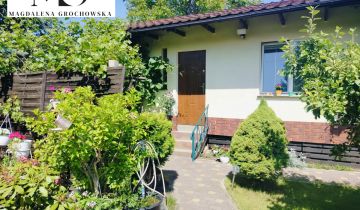 Działka rekreacyjna Bydgoszcz Prądy, ul. Łochowska