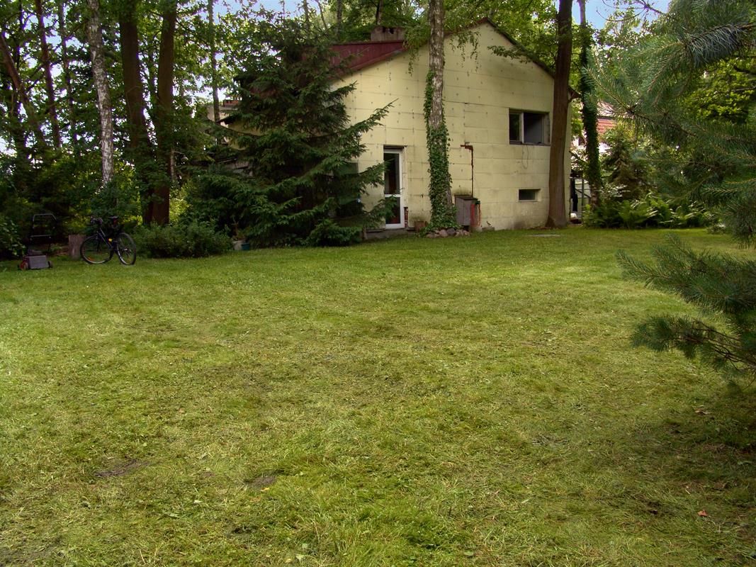 dom wolnostojący, 3 pokoje Magdalenka, ul. Piaskowa. Zdjęcie 48