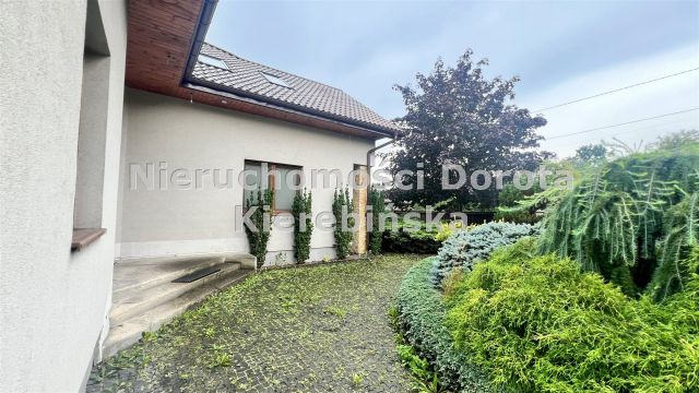 dom wolnostojący, 5 pokoi Tomaszów Mazowiecki. Zdjęcie 26