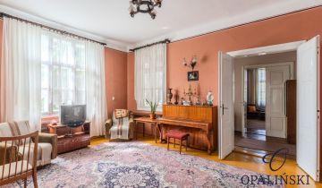 dom wolnostojący, 8 pokoi Opatów, ul. Adama Mickiewicza