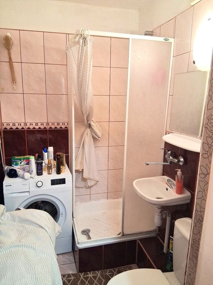 Mieszkanie 1-pokojowe Wrocław Śródmieście. Zdjęcie 3