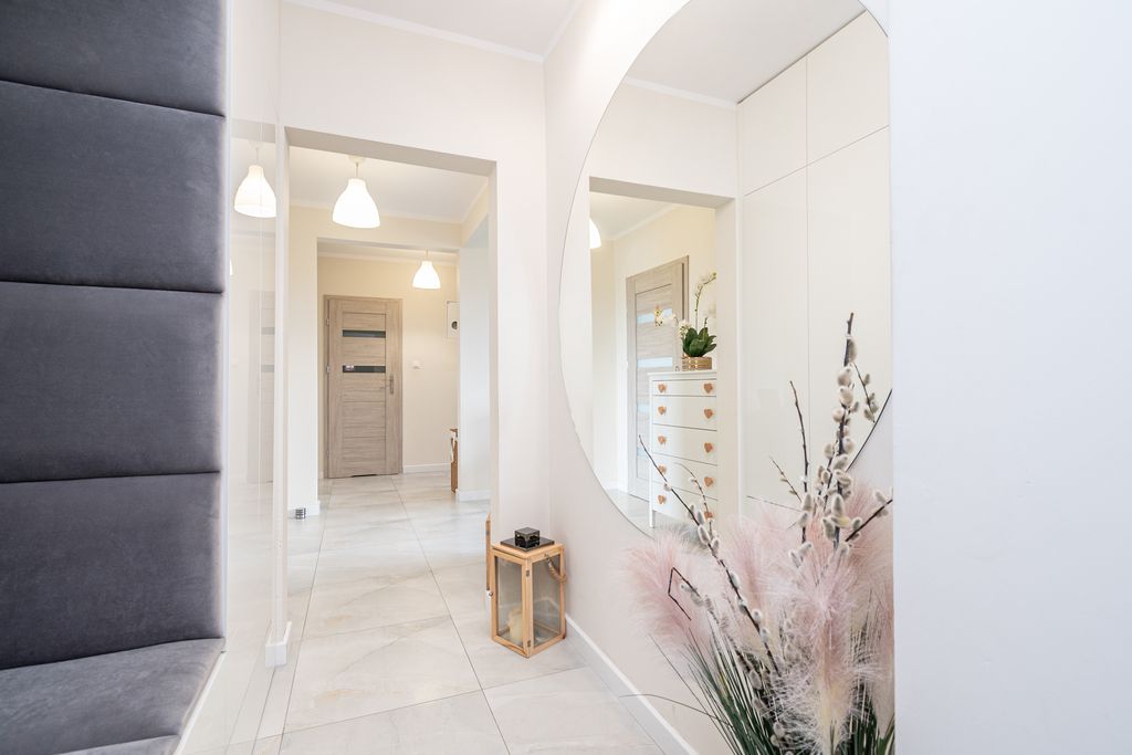 Mieszkanie 3-pokojowe Kalisz, ul. Prymasa Stefana Wyszyńskiego. Zdjęcie 3