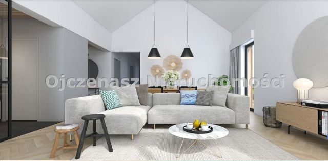 dom wolnostojący, 4 pokoje Szczutki. Zdjęcie 5