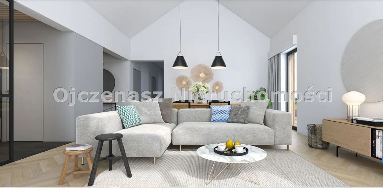 dom wolnostojący, 4 pokoje Szczutki. Zdjęcie 5