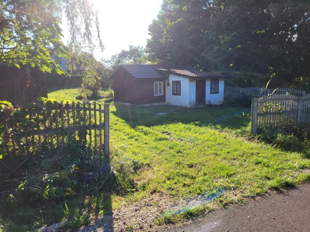 Działka budowlana Karnice. Zdjęcie 1