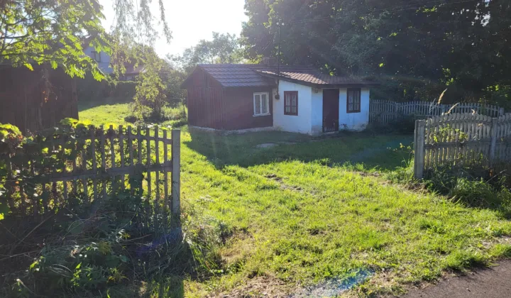 Działka budowlana Karnice