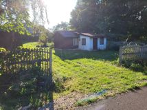 Działka budowlana Karnice