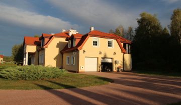 dom wolnostojący, 12 pokoi Przepitki